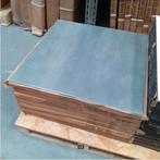 SALE - Integra Antra  60 x 60 cm, 9,7m2, nr46 -  Keramische, Ophalen of Verzenden, Nieuw