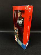 Mattel - Action figure Big Jim – Professor OBB Overlord