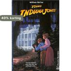 Young Indiana Jones en de geheimzinnige schat / Young, Verzenden, Gelezen, W. MacCay