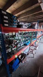 Online veiling Las elektrode bagetten RVS Roestvrij Staal, Bricolage & Construction, Outillage | Soudeuses, Ophalen, Elektroden