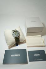 Seiko - Chronograph - Zonder minimumprijs - SND377P - Heren