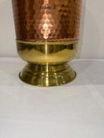 Vaas - Koper, Messing - Frankrijk