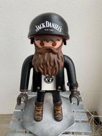 Playmobil - Playmobil XXL Jack Daniel’s custom by WASE ART -