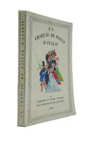 Labiche et Marc-Michel / R. Peynet - Un chapeau de paille