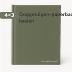 Ooggetuigen-paperback haaien 9789002216039, Boeken, Verzenden, Zo goed als nieuw