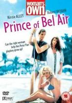 Prince of Bel Air DVD (2005) cert 15, Cd's en Dvd's, Zo goed als nieuw, Verzenden