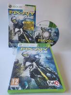 Mx vs Atv Alive Xbox 360, Ophalen of Verzenden, Zo goed als nieuw