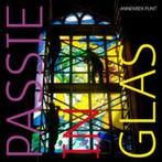 Passie In Glas 9789025960117 Annemiek Punt, Boeken, Verzenden, Zo goed als nieuw, Annemiek Punt