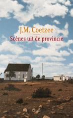 Scenes uit de provincie 9789059363472 J.M. Coetzee, Boeken, Verzenden, Gelezen, J.M. Coetzee