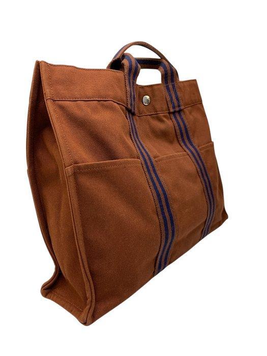 Hermès - Tout Canvas - Sac à main, Bijoux, Sacs & Beauté, Sacs | Sacs Femme