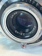 Zeiss Ikon Contaflex Prima (10.1291) 1959/1965 Appareil