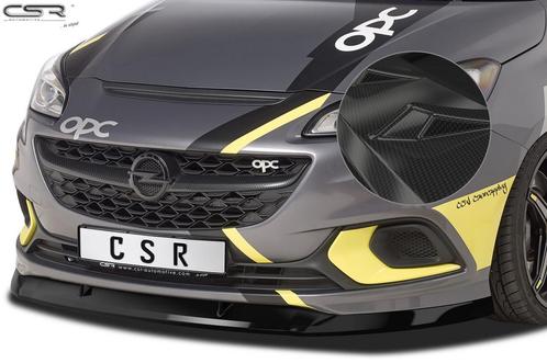 Cupspoiler voor Opel Corsa E OPC CSL275-C, Auto-onderdelen, Carrosserie, Nieuw, Verzenden