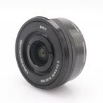 Sony E 16-50mm F/3.5-5.6 PZ OSS | Tweedehands, Audio, Tv en Foto, Verzenden, Zo goed als nieuw