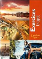 Exercices Trajet Edition revue (2018), Verzenden
