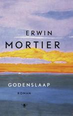 Godenslaap 9789023488323 Erwin Mortier, Boeken, Verzenden, Gelezen, Erwin Mortier