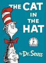 Beginner Books(R)-The Cat in the Hat 9780394900018, Dr. Seuss, Dr. Seuss, Verzenden