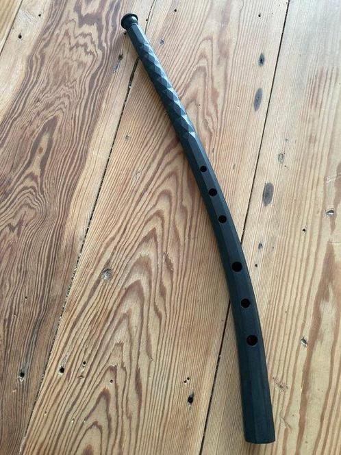 W C monk - Cornettino - - Blaasinstrument - Verenigd, Muziek en Instrumenten, Blaasinstrumenten | Blokfluiten