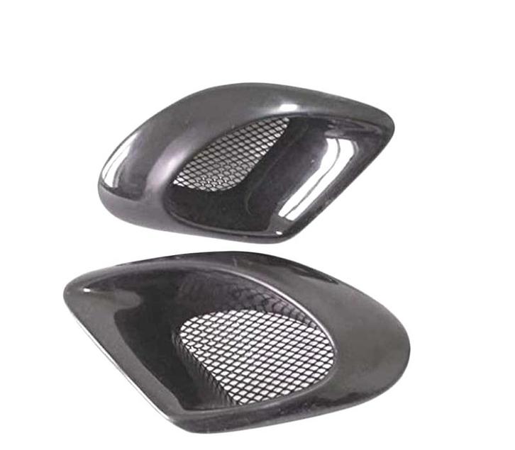 GRILLES D´ENTRÉES D´AIR POUR PORSCHE 986 BOXSTER 96-04, Auto-onderdelen, Carrosserie, Verzenden