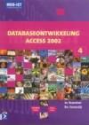 Databaseontwikkeling Access 2002 / MBO-ICT reeks, Boeken, Verzenden, Gelezen, I. Korpershoek