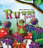 Rumme rups 9789491886065 Mirjam Hildebrand, Boeken, Verzenden, Gelezen, Mirjam Hildebrand