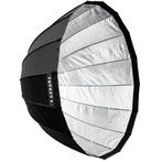 Caruba Quick Assembly Parabolic Softbox 120cm Bowens OUTLET, Audio, Tv en Foto, Fotografie | Fotostudio en Toebehoren, Verzenden