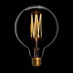 Filament LED Lamp Globe XL Ø125mm E27 4.5W, Verzenden, Nieuw