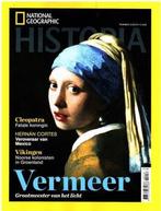 National Geographic Historia 8717774081686, Boeken, Verzenden, Zo goed als nieuw