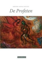 De Profeten 9789492183156 Abraham Joshua Heschel, Verzenden, Zo goed als nieuw, Abraham Joshua Heschel