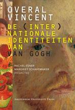 Overal Vincent 9789089641977, Boeken, Verzenden, Gelezen