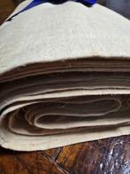Textiel - 630 cm - 120 cm - Oude stoffen