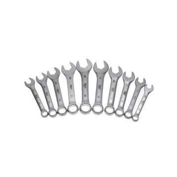 STUBBY ring/steeksleutelset 10-delig metrisch (Gereedschap) beschikbaar voor biedingen