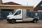 Veiling: Chassis Cabine Mercedes-Benz Sprinter Diesel 2015