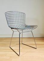 Knoll - Harry Bertoia - Stoel - model 420 - verchroomd staal