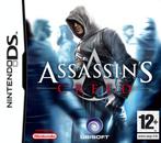 Assassins Creed - Altaïrs Chronicles [Nintendo DS], Verzenden, Nieuw