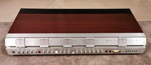 Bang & Olufsen - Beomaster 4400 Solid state stereo receiver, Audio, Tv en Foto, Stereoketens