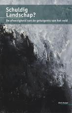 Schuldig Landschap? 9789088507403 Chris Kuiper, Verzenden, Zo goed als nieuw, Chris Kuiper