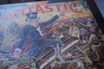 Elton John - CAPTAIN FANTASTIC - LP - 1ste persing - 1975, Nieuw in verpakking