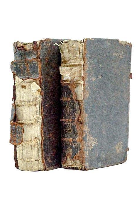 Famianus Strada / P. Dv-Rier - Histoire de la Guerre de, Antiek en Kunst, Antiek | Boeken en Manuscripten