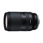 Tamron 18-300mm F/3.5-6.3 Di III-A VC VXD Fujifilm X OUTLET, Audio, Tv en Foto, Verzenden, Zo goed als nieuw