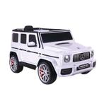 Voiture électrique pour enfant Mercedes Benz G 63 AMG -, Verzenden