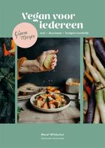 Vegan voor iedereen 9789046827956 Merel Wildschut, Boeken, Kookboeken, Verzenden, Zo goed als nieuw, Merel Wildschut