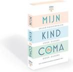 Mijn kind in coma, ervaringsverhalen voor ouders door ouders, Boeken, Verzenden, Gelezen