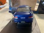 Autoart 1:18 - Voiture miniature - Subaru Impreza WRX STI