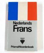 PRISMA NEDERLANDS FRANS N. 9789027434944 Gudde, Gelezen, Gudde, Verzenden, Nederlands