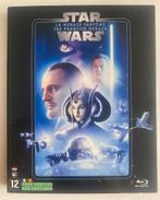 STAR WARS THE PHANTOM MENACE (IN SEAL) (BLURAY), Cd's en Dvd's, Gebruikt
