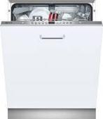 Neff S51m53x9 Inbouw Vaatwasser 60cm, Elektronische apparatuur, Vaatwasmachines, Ophalen of Verzenden, Nieuw