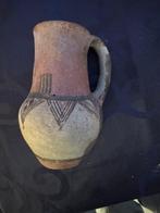 Vase  - Grès - Pichet kabyle