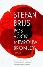 Post voor mevrouw Bromley 9789025446208 Stefan Brijs, Verzenden, Gelezen, Stefan Brijs