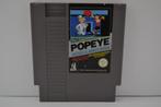 The Original Popeye - Arcade Classics Series (NES FRA), Nieuw