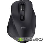 Trust Fyda Draadloze Ergonomische RF + Bluetooth Muis, Computers en Software, Verzenden, Nieuw